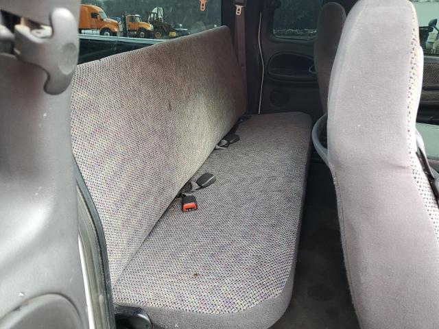 Photo 10 from auction – 2001 DODGE RAM 3500 with VIN 1B7MF33611J268360