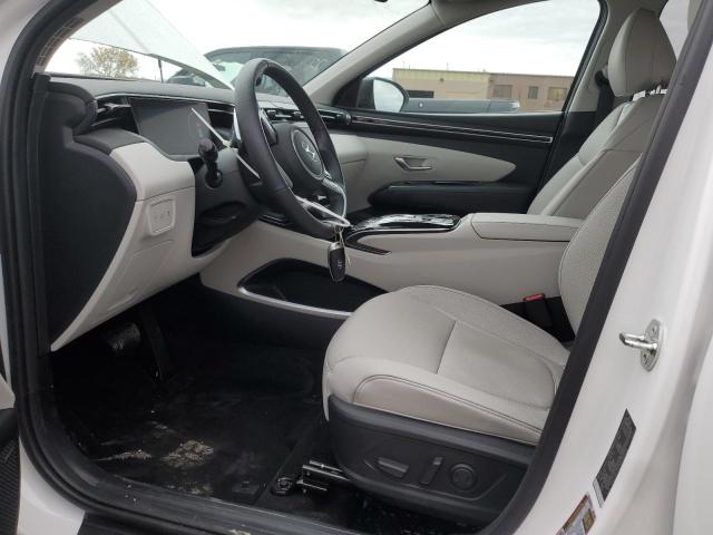 Photo 7 from auction – 2024 HYUNDAI TUCSON LIM with VIN 5NMJECDE0RH385506