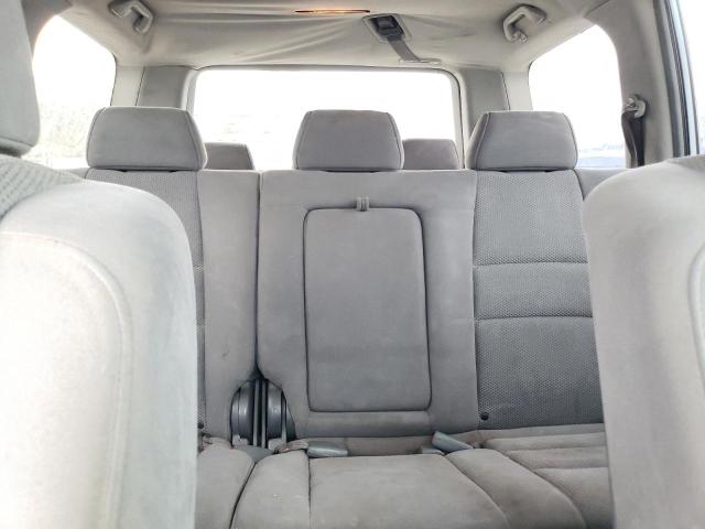 Photo 10 from auction – 2006 HONDA PILOT EX with VIN 2HKYF18476H506953