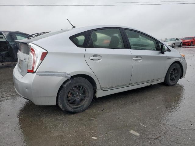 صورة رقم 3 من المزاد - 2012 TOYOTA PRIUS مع VIN JTDKN3DU9C5451136