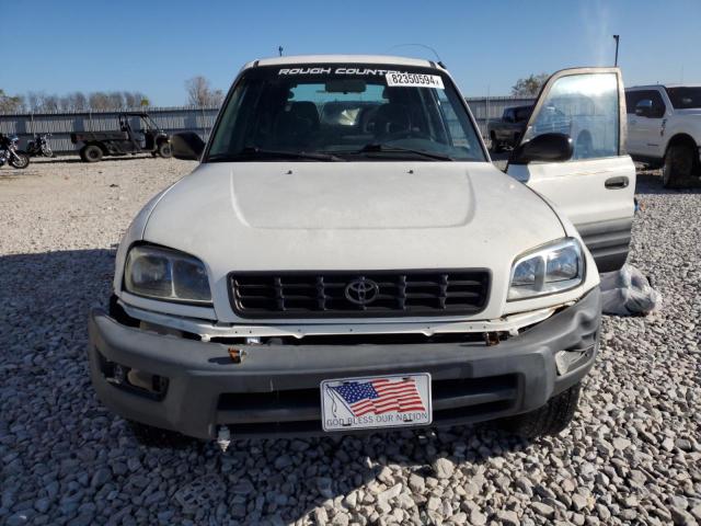 Photo 5 from auction – 1998 TOYOTA RAV4 with VIN JT3HP10V1W7106252