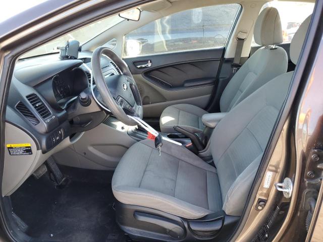 Photo 7 from auction – 2014 KIA FORTE LX with VIN KNAFX4A65E5094741