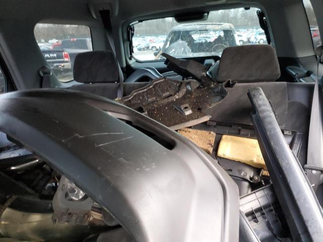 Photo 10 from auction – 2002 HONDA CR-V EX with VIN JHLRD78882C039468