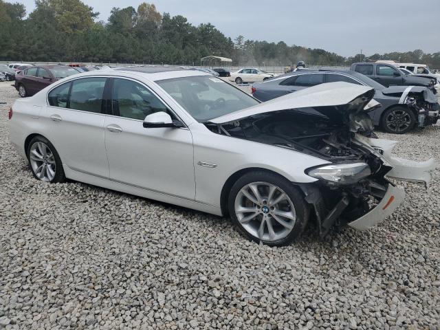 Photo 4 from auction – 2015 BMW 535 I with VIN WBA5B1C51FD919517