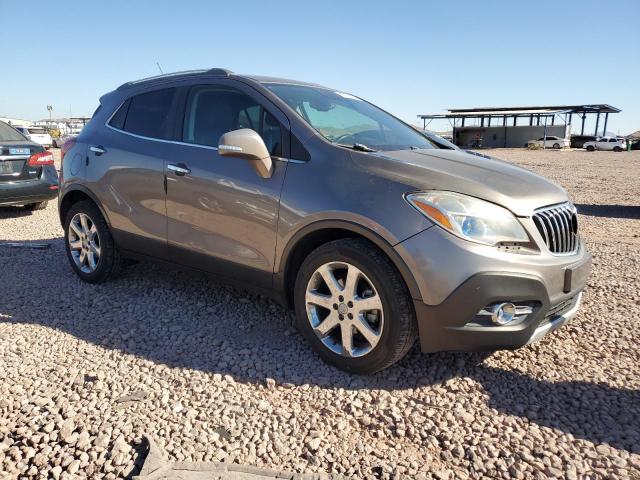 Photo 4 from auction – 2014 BUICK ENCORE CON with VIN KL4CJBSB9EB717703