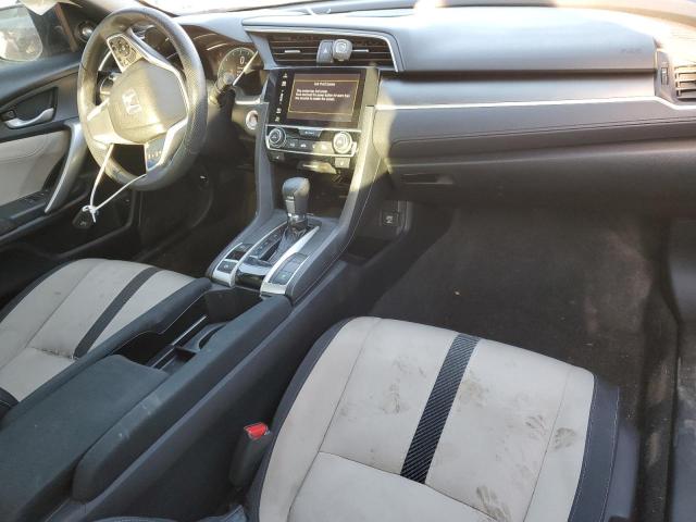 Photo 8 from auction – 2016 HONDA CIVIC EX with VIN 2HGFC3B30GH353680