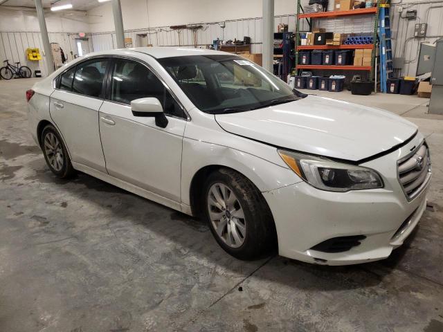 Photo 4 from auction – 2015 SUBARU LEGACY 2.5 with VIN 4S3BNAC66F3058511
