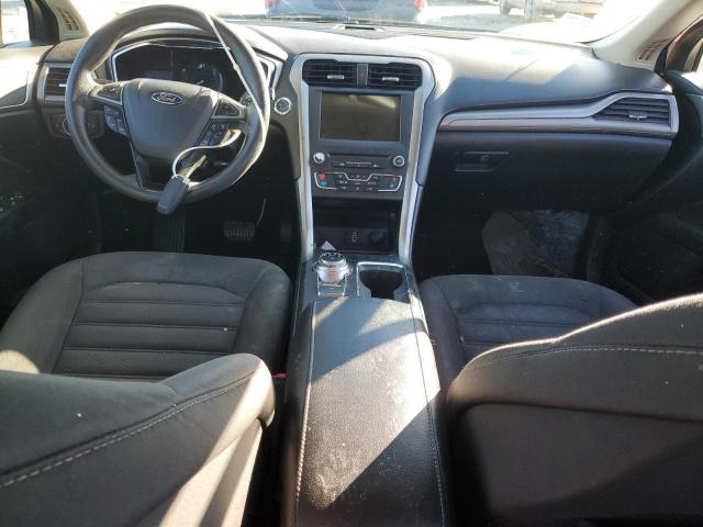 Photo 8 from auction – 2017 FORD FUSION SE with VIN 3FA6P0HD6HR398023