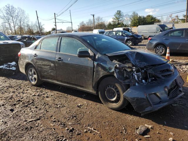 Photo 4 from auction – 2013 TOYOTA COROLLA BA with VIN 2T1BU4EEXDC018655