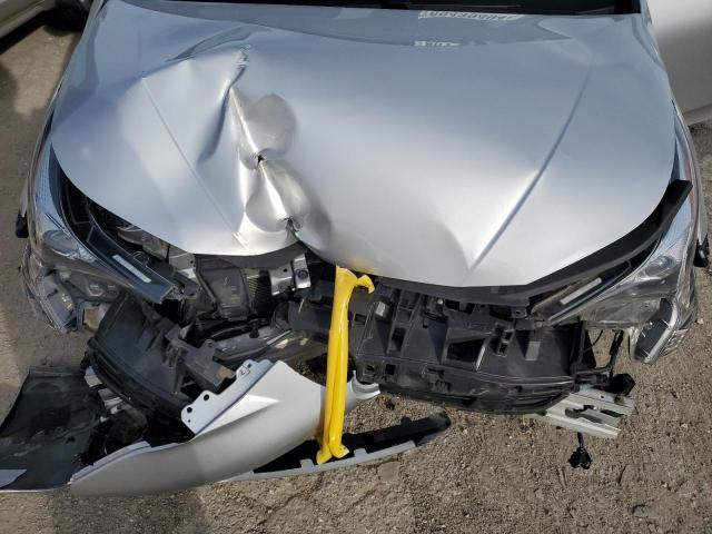 Photo 11 from auction – 2016 TOYOTA PRIUS with VIN JTDKARFU0G3517697