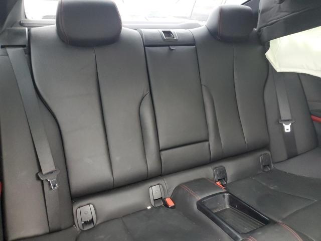 Photo 10 from auction – 2014 BMW 428 XI with VIN WBA3N9C59EK244717