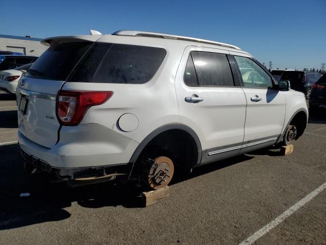 Photo 3 from auction – 2017 FORD EXPLORER P with VIN 1FM5K8HT3HGE38958