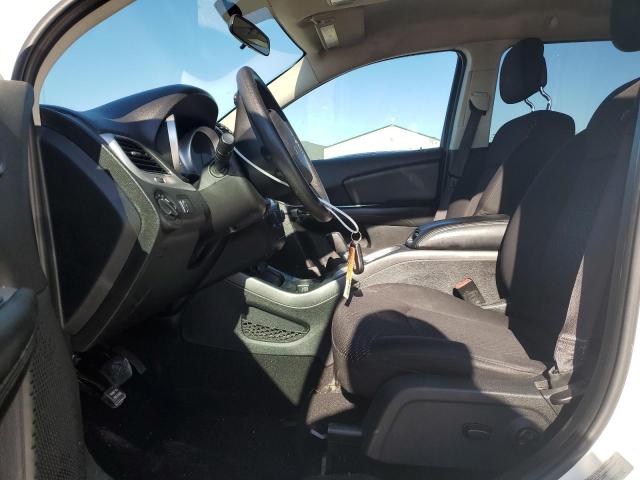 Снимка 7 от търг – 2015 DODGE JOURNEY SX с VIN 3C4PDCBG1FT711524