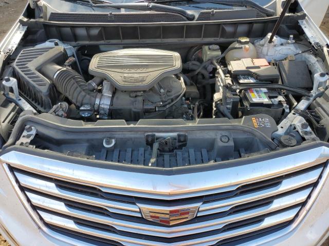 Photo 12 from auction – 2017 CADILLAC XT5 with VIN 1GYKNARS0HZ106342