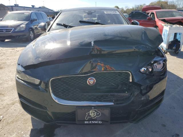 Photo 5 from auction – 2017 JAGUAR XE with VIN SAJAR4BG4HA962076