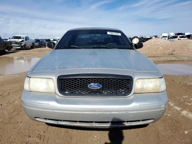 Photo 5 from auction – 2008 FORD CROWN VICT with VIN 2FAFP71VX8X150368
