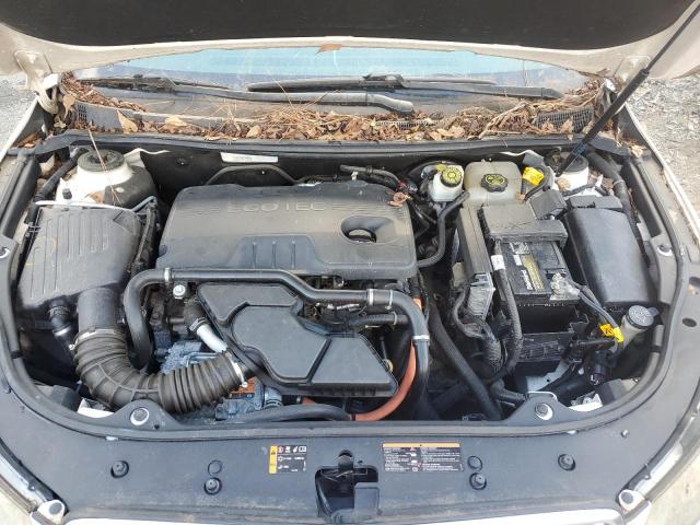 Photo 11 from auction – 2012 BUICK LACROSSE P with VIN 1G4GD5ER9CF290632