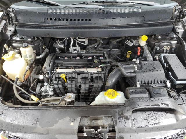 Photo 12 from auction – 2016 DODGE JOURNEY SE with VIN 3C4PDCAB1GT169784