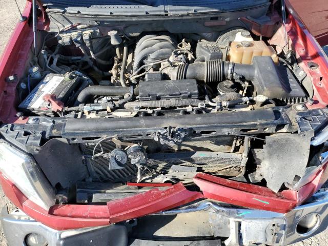 Photo 11 from auction – 2009 FORD F150 SUPER with VIN 1FTRW14849KB82587