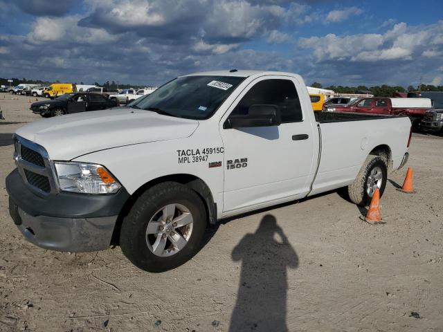 RAM 1500 ST 2014 with VIN 3C6JR6DT3EG284977 - Photo from auction