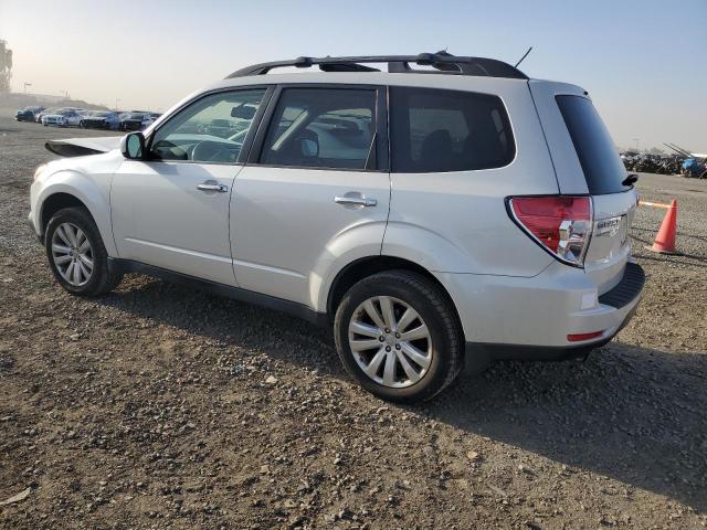 Photo 2 from auction – 2012 SUBARU FORESTER L with VIN JF2SHAEC6CH458739