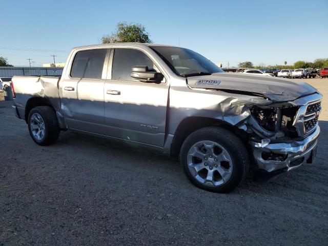 Photo 4 from auction – 2022 RAM 1500 BIG H with VIN 1C6SRFFT6NN395922