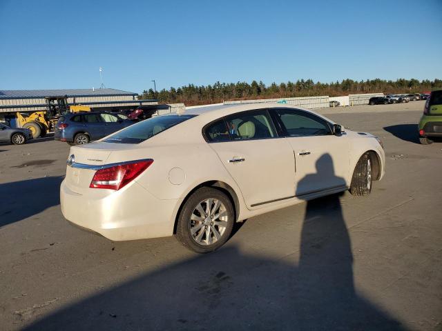 Photo 3 from auction – 2014 BUICK LACROSSE with VIN 1G4GB5GR1EF166246