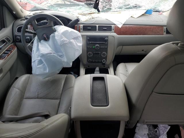 Photo 8 from auction – 2012 GMC SIERRA K15 with VIN 3GTP2WE71CG135831