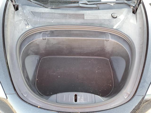 Photo 11 from auction – 2019 TESLA MODEL 3 with VIN 5YJ3E1EBXKF385828