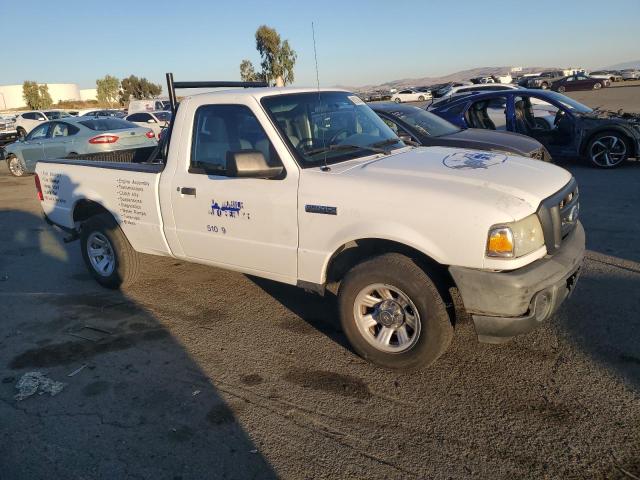 Photo 4 from auction – 2011 FORD RANGER with VIN 1FTKR1AD4BPA14015