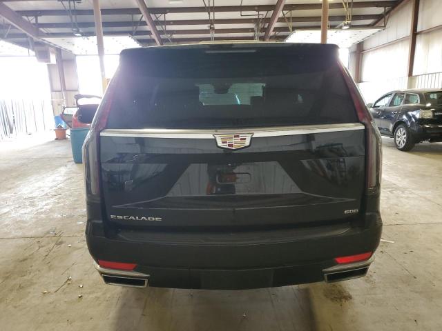Photo 6 from auction – 2022 CADILLAC ESCALADE P with VIN 1GYS4DKLXNR273696