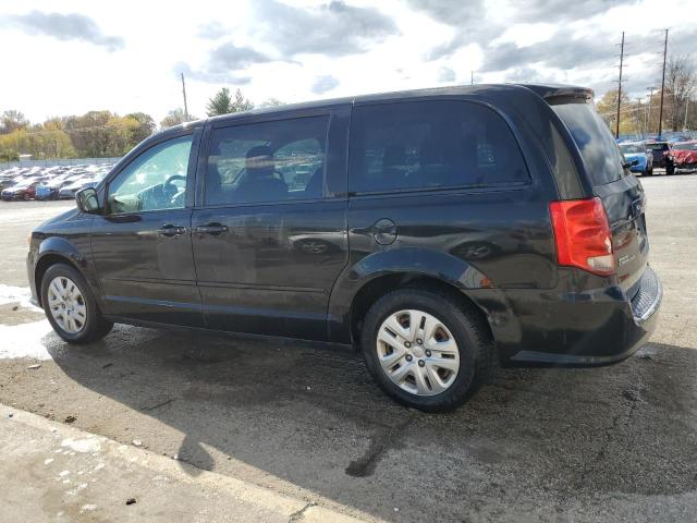 Photo 2 from auction – 2016 DODGE GRAND CARA with VIN 2C4RDGBG4GR374495