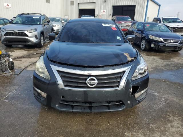Photo 5 from auction – 2015 NISSAN ALTIMA 2.5 with VIN 1N4AL3AP2FC476272