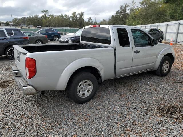 Photo 3 from auction – 2016 NISSAN FRONTIER S with VIN 1N6BD0CT5GN761359