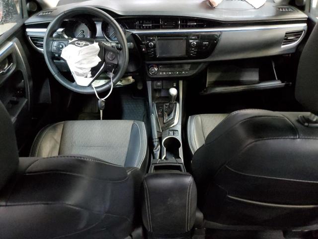 Photo 8 from auction – 2014 TOYOTA COROLLA L with VIN 2T1BURHE9EC177404