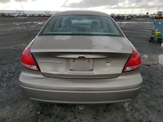 Photo 6 from auction – 2005 FORD TAURUS SEL with VIN 1FAFP56285A247480