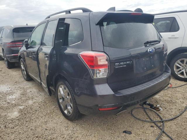Photo 2 from auction – 2018 SUBARU FORESTER 2 with VIN JF2SJAWC4JH459467