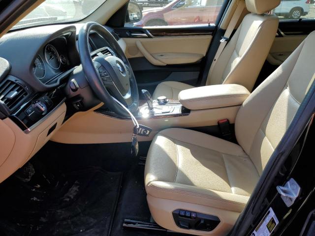 Photo 7 from auction – 2016 BMW X3 XDRIVE2 with VIN 5UXWX9C56G0D84024