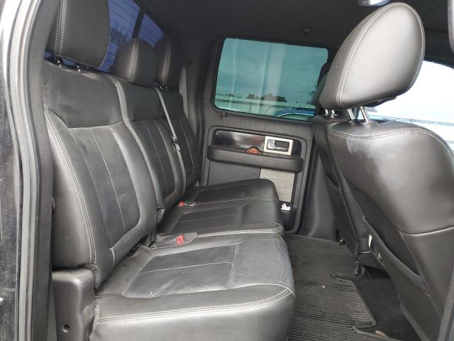 Photo 10 from auction – 2011 FORD F150 SUPER with VIN 1FTFW1EF7BFB20602