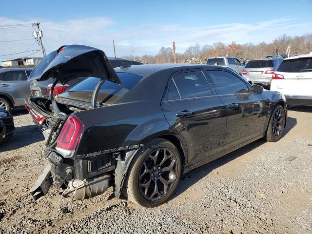 Photo 3 from auction – 2019 CHRYSLER 300 S with VIN 2C3CCABG6KH654184