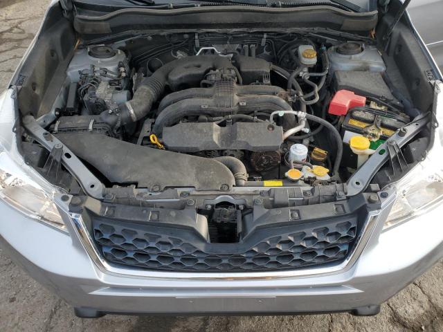 Photo 12 from auction – 2016 SUBARU FORESTER 2 with VIN JF2SJAFC0GH539728