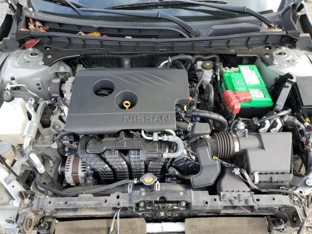 Photo 11 from auction – 2020 NISSAN ALTIMA SR with VIN 1N4BL4CV0LN301461