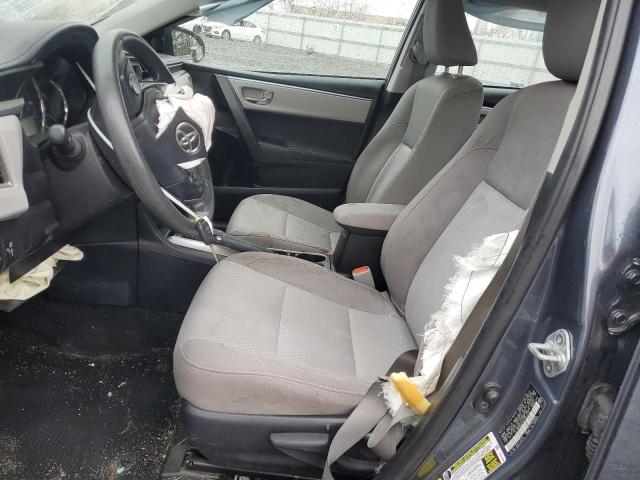 Foto 7 de la subasta – 2016 TOYOTA COROLLA L con VIN 2T1BURHEXGC741712