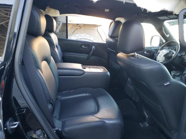 Photo 11 from auction – 2023 NISSAN ARMADA SL with VIN JN8AY2BB7P9832520