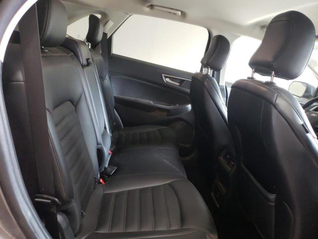 Photo 11 from auction – 2021 FORD EDGE SEL with VIN 2FMPK3J94MBA40525