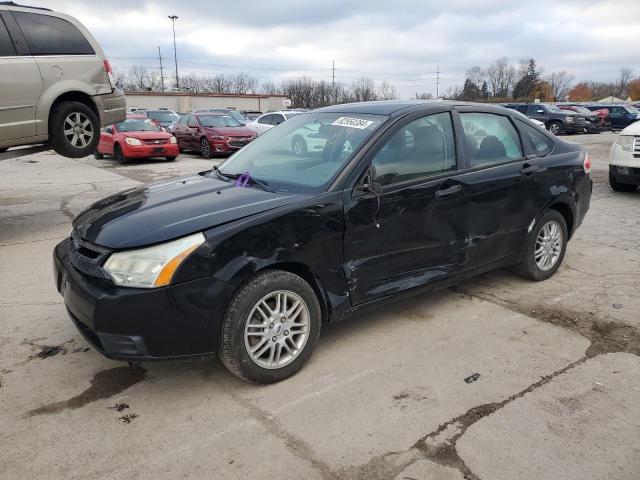 FORD FOCUS SE 2009 with VIN 1FAHP35N59W244795 - Photo from auction