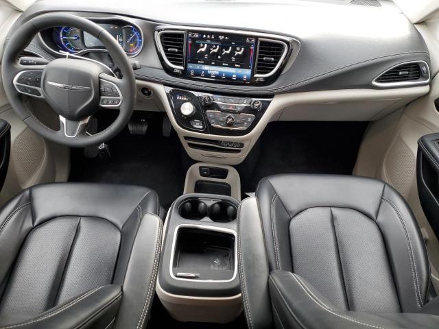 Снимка 8 от търг – 2023 CHRYSLER PACIFICA H с VIN 2C4RC1L71PR626119