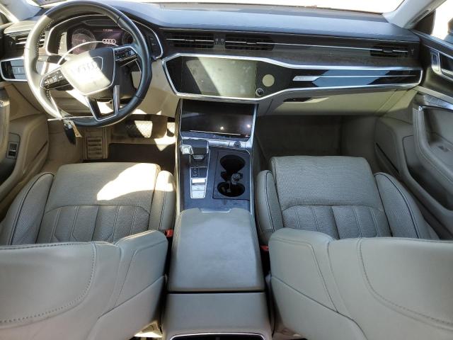 Photo 8 from auction – 2019 AUDI A7 PREMIUM with VIN WAUR2AF29KN085441