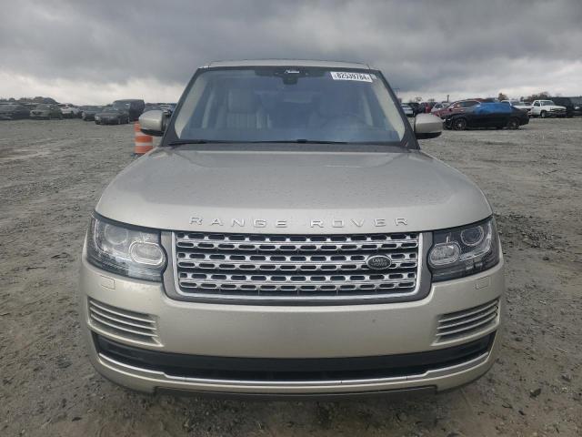 Photo 5 from auction – 2017 LAND ROVER RANGE ROVE with VIN SALGS2FV8HA360378