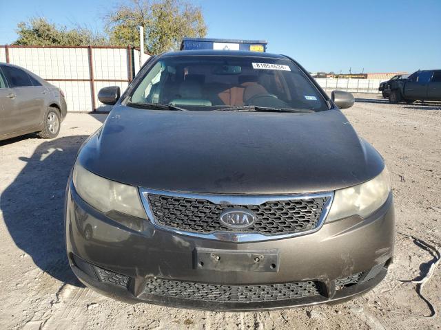 Photo 5 from auction – 2011 KIA FORTE EX with VIN KNAFU4A27B5326936